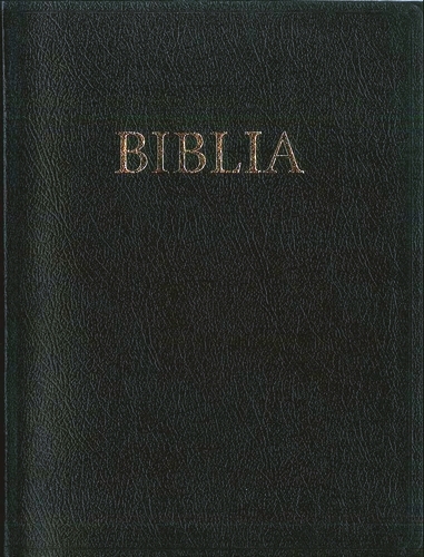 Библия на румынском языке